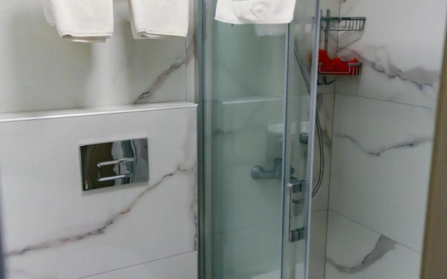 Villa Dedem Hotel