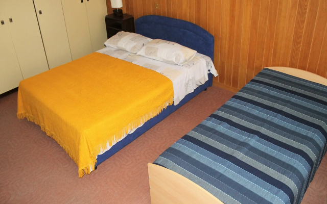 Apartments Katija