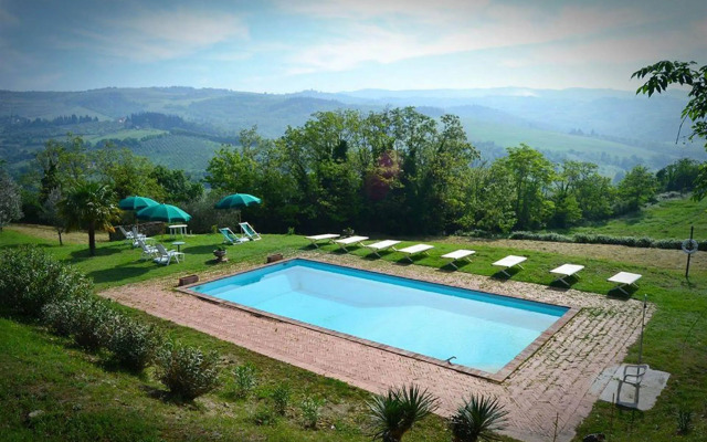 Fattoria Poggio al Sorbo