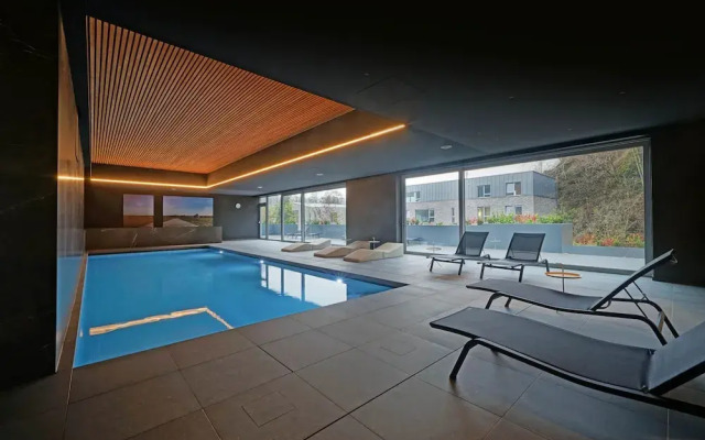 MY Hotel Malmedy