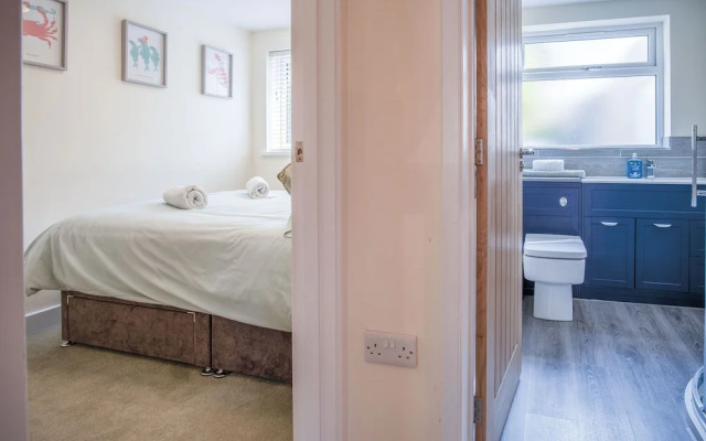 Myrtle - 1 Bedroom Apartment - Saundersfoot