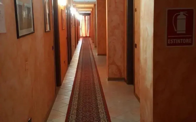 Hotel Trotter
