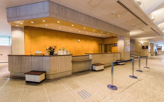 Toshi Center Hotel Tokyo