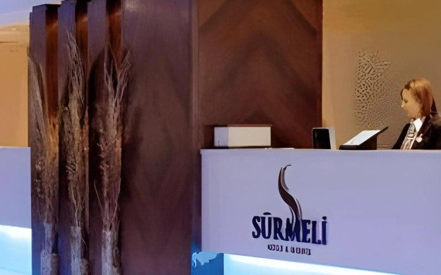 Surmeli Adana Hotel