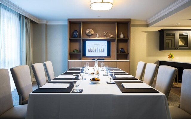 Delamar West Hartford