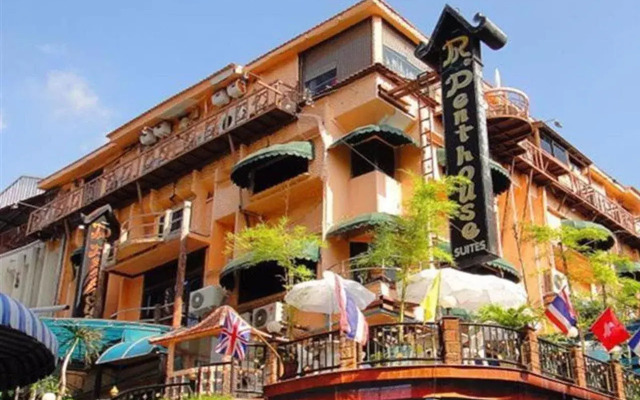 Penthouse Pattaya