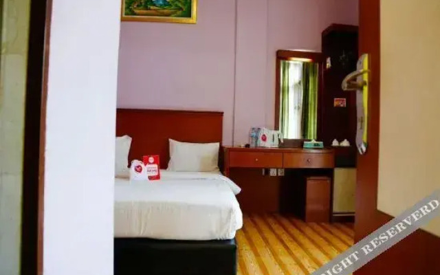 S Hotel by NIDA Rooms