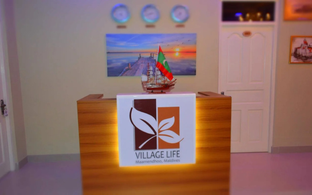 Village Life Maldives - photo 2