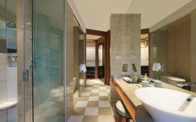 MaxX By Steigenberger Shanghai on the Bund