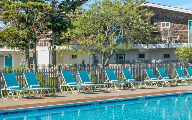 Driftwood Resort