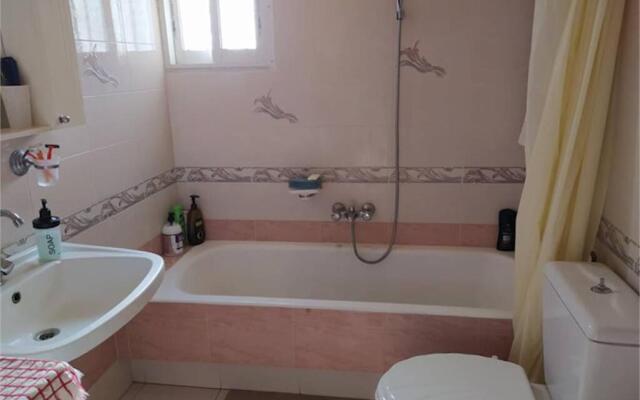 Vens apartment 90m2 at Eantio bay.