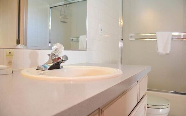 Sawmill Creek Village Unit 115 by RedAwning