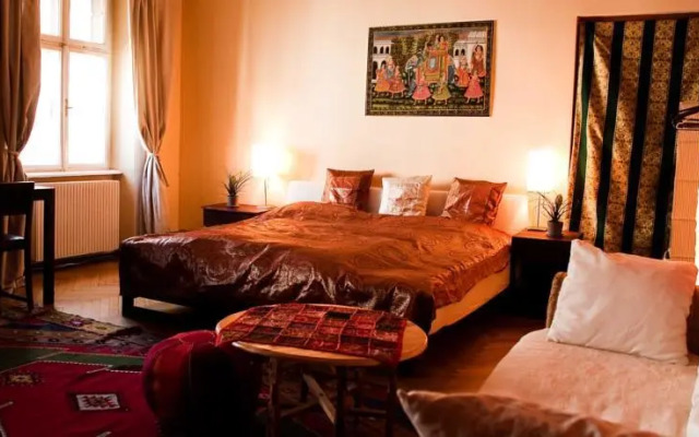 Boutique Guesthouse arte vida