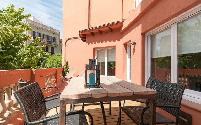 Trivao Suites Sant Antoni Market