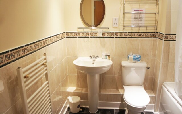 Elmcroft Court Serviced Apartments