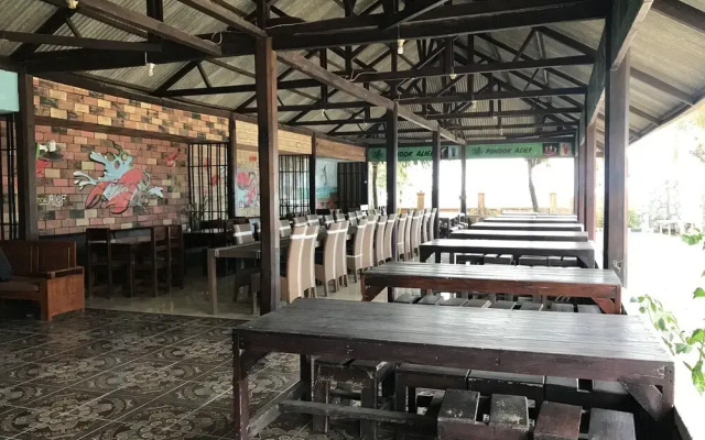OYO 2257 Pondok Alief