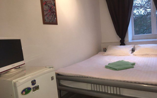 Oh, my Kant на Калинина 17 — фото