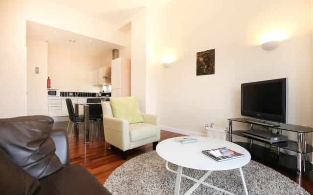 Fantastic 1 Bed Apartment Newcastle City