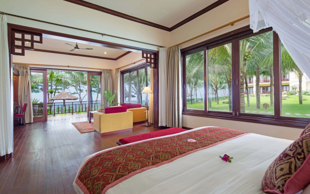 Sunny Beach Resort & Spa Mui Ne – Guest Rooms – Phan Thiet