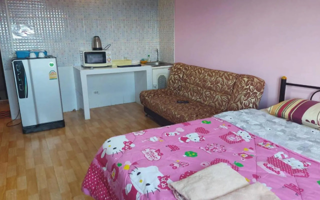 Smart Residence at Muengthongthani