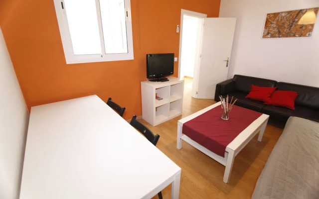 Sevilladream Apartments