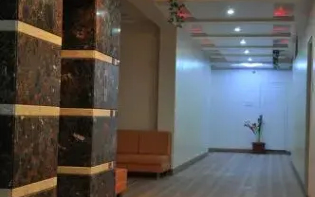 Hotel Tushar Executive