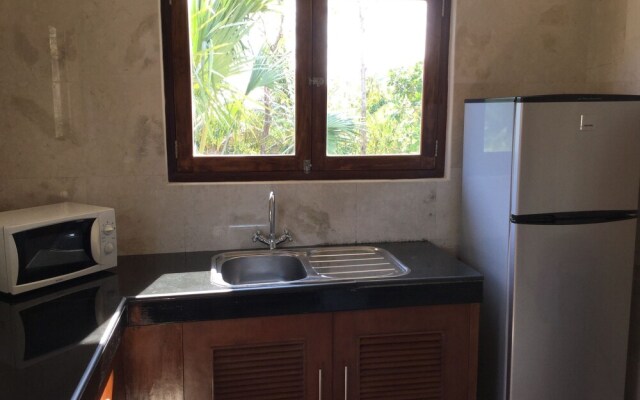 Lovina Villa Resort Puri Bulan