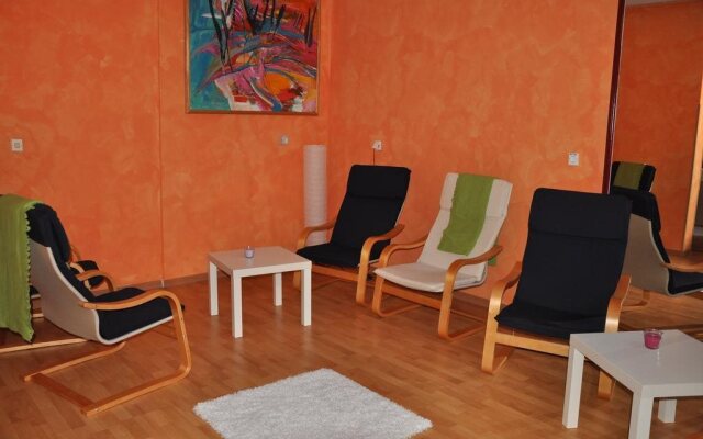 Hotel Ortus Residence