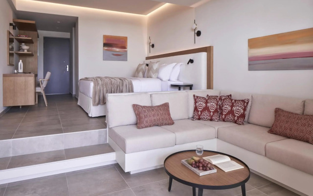 Celestial All Suites