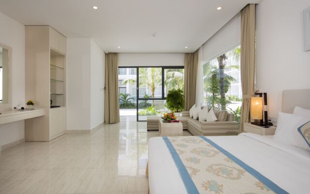 Diamond Bay Condotel - Resort Nha Trang