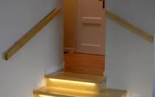 Stefánia Stúdió Apartmanok
