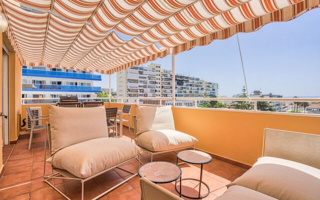 Sur Suites Torremolinos