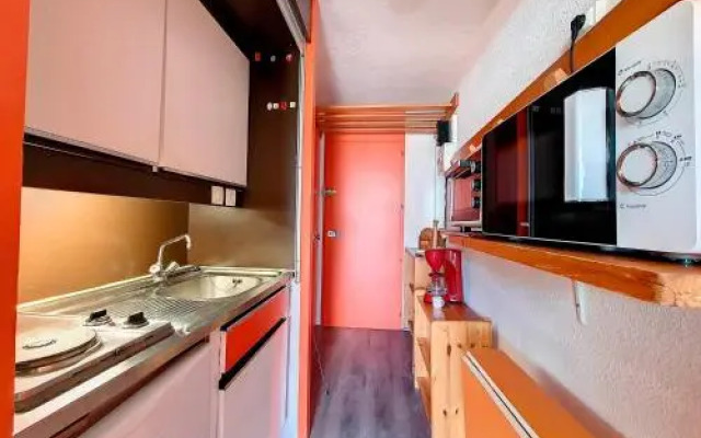 Apartment Lac du Lou- Chavière- Péclet-8
