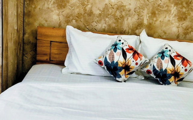 Beltola Lodge - a serene homestay