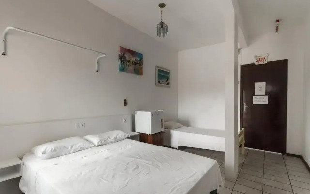 Pousada Villa Dal Ri