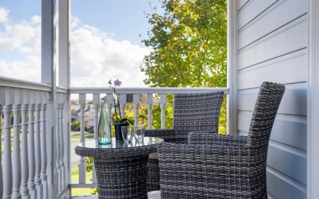 Andelin Guest House