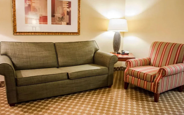 Comfort Inn & Suites Daphne Spanish Fort - Mobile East