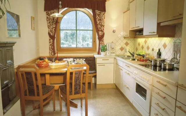 Appartements St. Leonhard