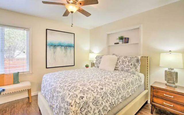 Updated Chula Vista Townhome - WFH Friendly!