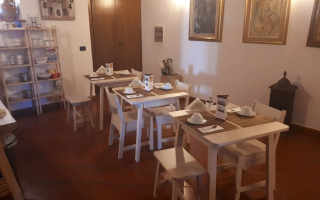 B&B I Pini Di Storaco