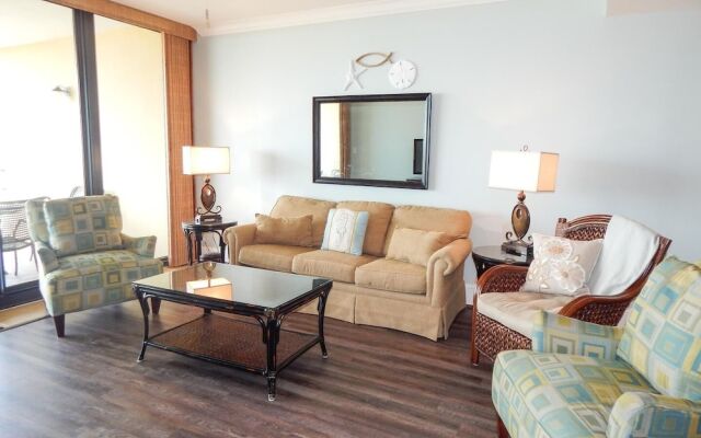 714 Holiday Isle 714 - Shangri La 3 Bedroom Condo