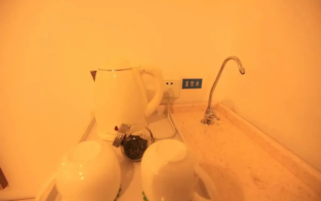 Weifang Xike Hotel