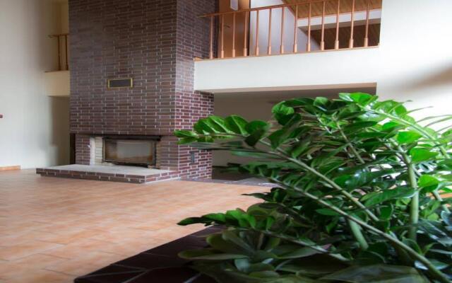 Hotel Imperial Residence