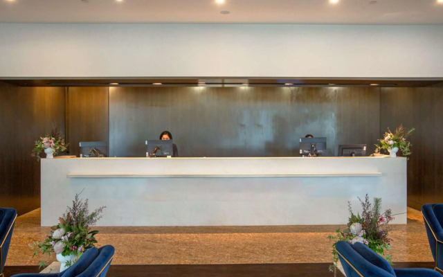 Novotel Melbourne Glen Waverley