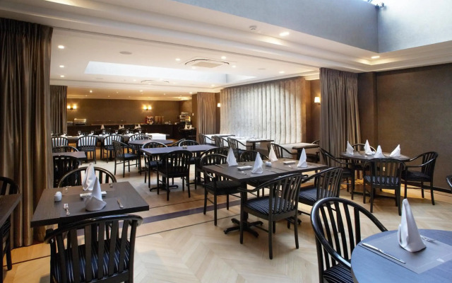 Keizershof Hotel