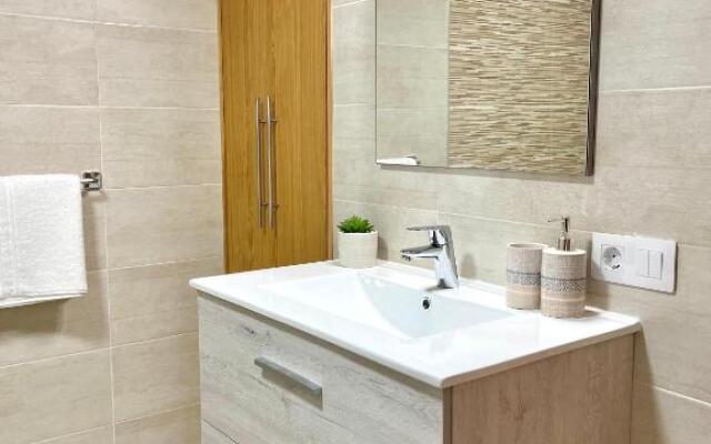 Apartamento Sileva 2 en Puerto del Rosario