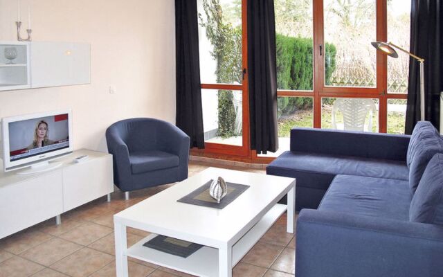 Apartment  Ostseebad Lubmin 19570