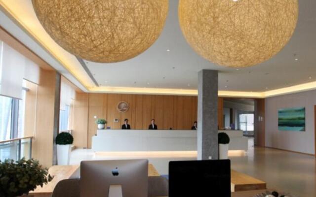 JI Hotel Chengdu Chunxi Road