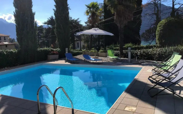 Residence Belvedere Apartment Bolvedro
