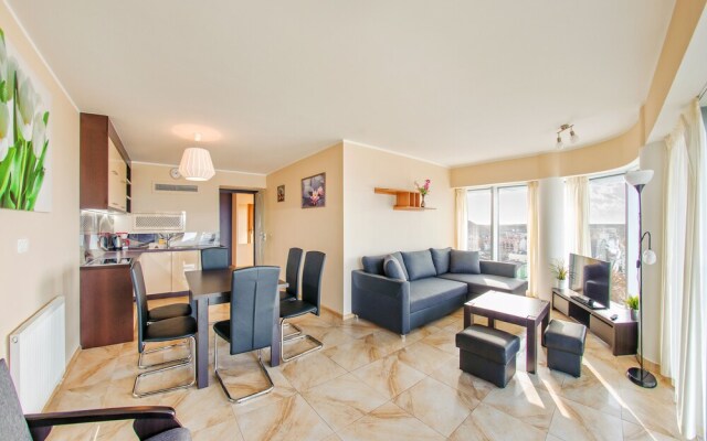 Apartamenty Visito - Promenada Gwiazd